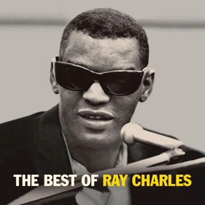 Immagine prodotto di Ray Charles: Il meglio di Ray Charles (180g) (Edizione limitata) (Vinile trasparente)