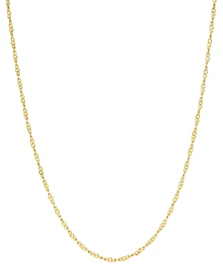 Produktbild von Purelei Necklace-Kaula-Gold, Weiblich, Edelstahl
