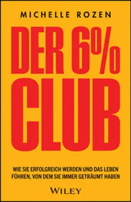 Obrázok produktu pre Der 6 % Club