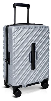 Produktbild von Gepäck Y04 in Silber