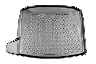 Produktbild von Z539047 Kofferraumwanne passend für VW Tiguan II + Facelift 2020 05.2016-10.2023; lower boot; models without adjustable boot floor; not for eHybrid