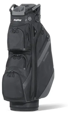 Produktbild von BagBoy DG Lite III Cartbag schwarz