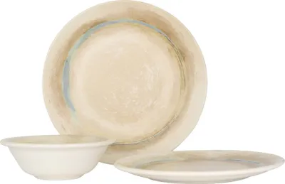 Obrázok produktu pre Bonna Geschirrset - Tranquil - 18 ľudí - 6 Personen - Porzellan
