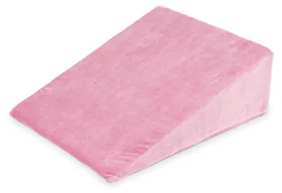 Obrázok produktu pre Klin na ihrisko z mäkkej ružovej peny