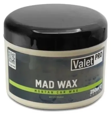 Produktbild von ValetPRO Mad Wax Montana Wachsmischung Hartwachs (250 ml)