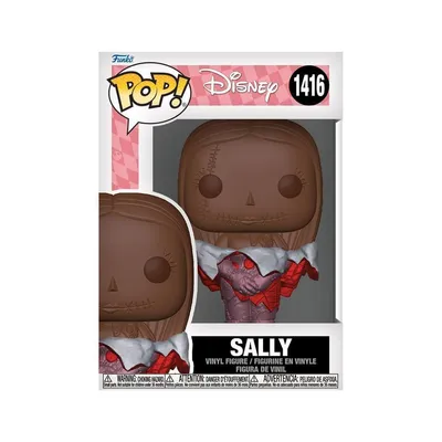 Zdjęcie produktu dla Funko POP The Nightmare Before Christmas 1416 Sally Figurka Kolekcjonerska