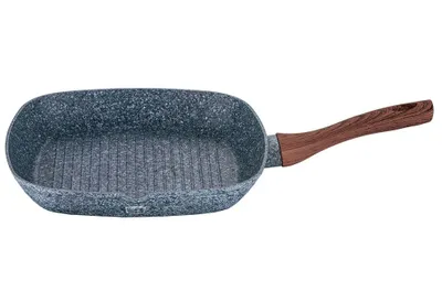 Obrázek produktu pro Berlinger Haus grilovací pánev Forest Line 28cm BH1208
