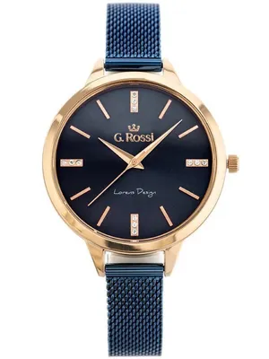 Produktbild von G. Rossi - 10296B3-6F3 (Zg821E) + Box