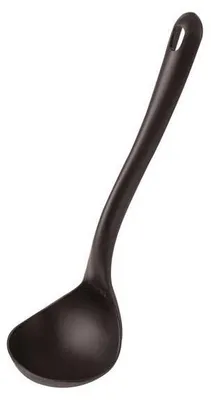 Produktbild von APS 606 Schöpflöffel EASYLIFT, Polyamid, Ø 9 cm, Grifflänge 23 cm