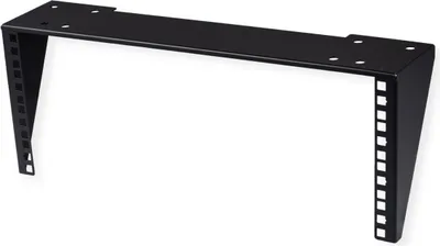 Image de VALUE 48,30cm (19") Support mural/sous-table 4U
