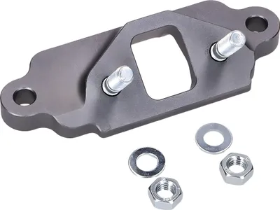 Zdjęcie produktu dla Blok membrany CNC z kołnierzem pośrednim 17 mm do Sachs 502, 50/2, 50/3, 50/4
