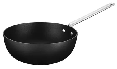 Produktbild von Scanpan Wok 26 cm Bistro Techniq 54082608TIQ