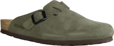 Immagine prodotto di Rohde pantofole pantofole pelle