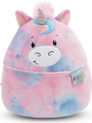 Produktbild von NICI Kuscheltier Chill Nici Einhorn 30cm 0