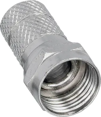 Obrázok produktu pre InLine 69910A, F, Nerezová oceľ