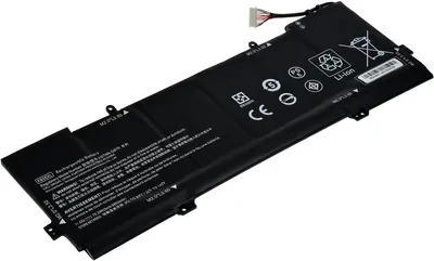 Produktbild von Akku für Laptop HP Spectre X360 convertible 15-bl0xx