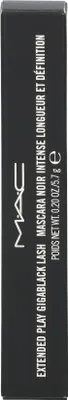 Zdjęcie produktu dla Tusz do rzęs MAC Extended Play Gigablack Lash Mascara