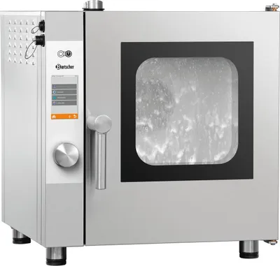 Obrázek produktu pro Konvektomat Silversteam 5230DRS