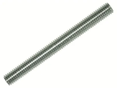 Produktbild von Stange GEWINDE M8 1 Meter Verzinkt