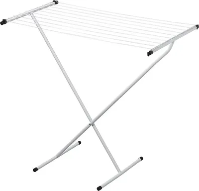 Produktbild von Wäscheständer mit 10x 90 cm Drahtlänge