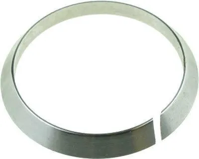 Produktbild von JMP Abgaskrümmerdichtung 38x46x5 mm