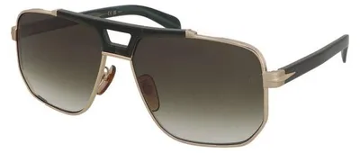 Zdjęcie produktu dla Okulary przeciwsłoneczne David Beckham DB 7157/S PEF/9K