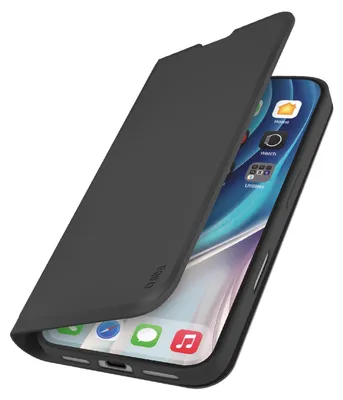Produktbild von SBS Klapphülle mit Ständer für das iPhone 17 Pro