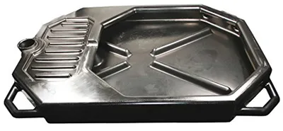 Produktbild von Condor Auffangbehälter Ölauffangschale 8l