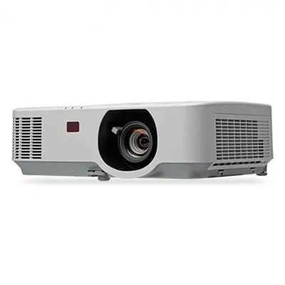 Produktbild von Projektor NEC 60004330 WXGA 5500 Lm