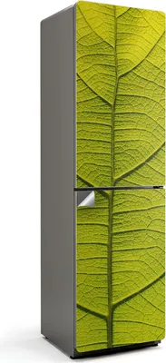 Obrázok produktu pre Tabuľka na občerstvenie - Nálepka na chladničku - Nálepka na chladničku - Samolepiaca fólia na chladničku - Kuchynská dekorácia - 60x205 cm