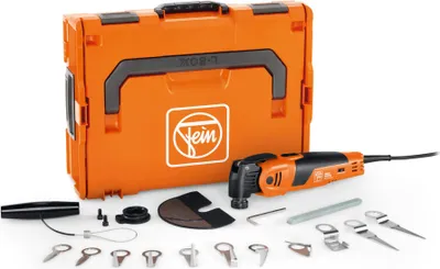 Obrázok produktu pre Oscilátor FEIN  MM 700 1.7 Q pre autobusy a nákladné vozidlá | 72297064000