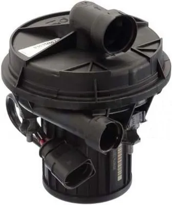 Image de Pompe à air secondaire 12 V PIERBURG Expertise IAM adaptée notamment à AUDI A4