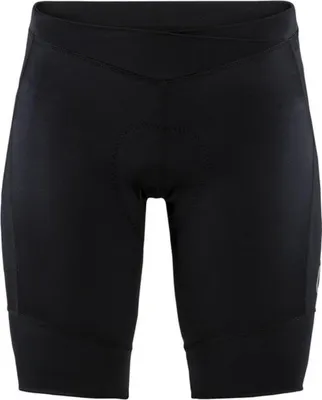 Zdjęcie produktu dla CRAFT Essence Shorts W Black M