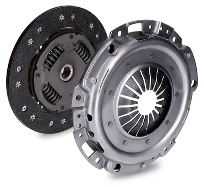 Produktbild von LuK RepSet 622 3486 09 Kupplungssatz passend für MERCEDES-BENZ A-Klasse (W169) B-Klasse (W245) A-Klasse (W168) VANEO (414)