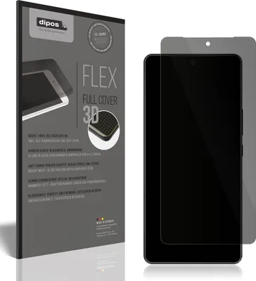 Obrázek produktu pro 1x dipos FlexBSF Asus Rog Phone 8 Pro case friendly