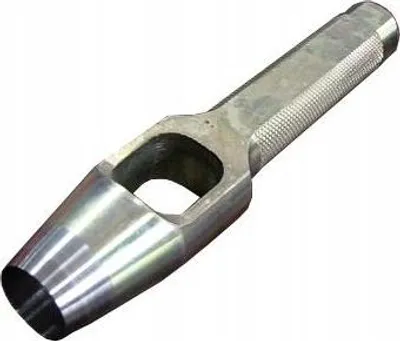 Produktbild von Locheisen für Planenösen 20 mm