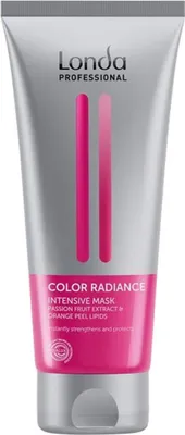 Image de Londa Color Radiance Intensivmaske 200 ml
