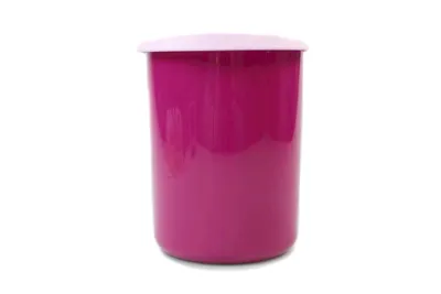 Produktbild von TUPPERWARE Bingo 1,25 L pink rosa Trockenvorrat Vorrat Dose Box Behälter