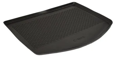 Produktbild von Gumarny Zubri Laderaum-/ Kofferraumwanne Matte TPE (thermoplastischer Elastomer) für FORD C-Max II (DXA/CB7, DXA/CEU)