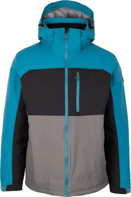 Produktbild von Trespass - "Dulverton" Steppjacke für Herren TP7000 (XXL) (Bondi-Blau)