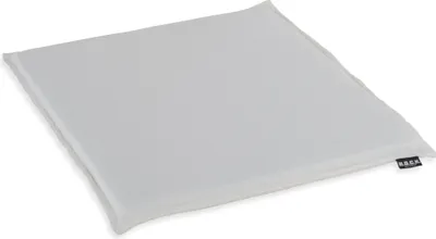 Produktbild von H.O.C.K. Caribe Outdoor Sitzkissen MINNI 40x40x2cm weiß col. 01