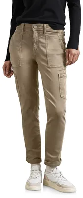 Productafbeelding van Street One jeans, model loose fit