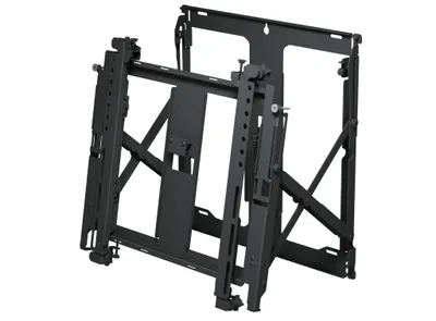 Immagine prodotto di Peerless DS-VW755S, 36,4 kg, 116,8 cm (46 pollici), 165,1 cm (65 pollici), 200 x 200 mm, 400 x 400 mm