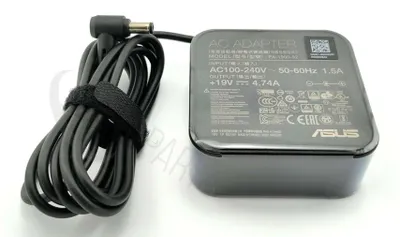 Obrázok produktu pre Adaptér Asus 90W 19V 3-pinový 5,5 mm