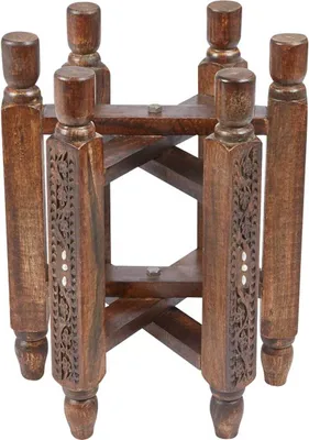 Obrázok produktu pre Základňa skladacieho stola Halab 40 cm