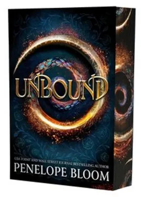 Productafbeelding van Unbound