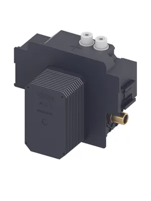 Produktbild von TECE 9370040 TECEbox Urinalspülergehäuse U 2