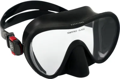 Produktbild von Aqualung Nabul Sn 0101 Black Black L