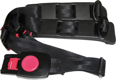 Image de Ceinture de sécurité Hamax 603101