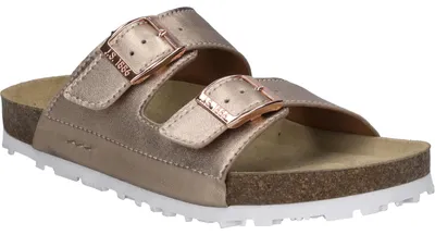 Obrázek produktu pro JOSEF SEIBEL Hermine 06 | Dámské sandály | Červená